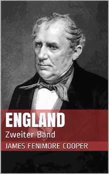 England - Zweiter Band