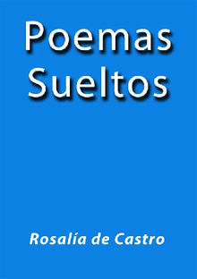 Poemas Sueltos