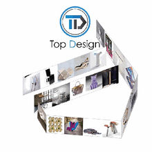 TopDesign volumeZero