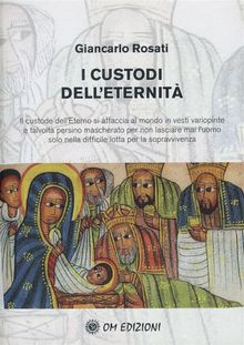 I custodi dell'eternit