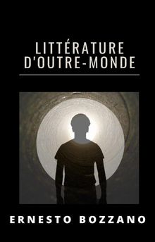 Littrature d'outre-monde (traduit)