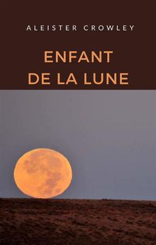 Enfant de la lune (traduit)