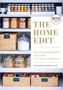 The home edit