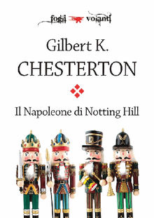 Il Napoleone di Notting Hill