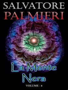 La Mente Nera - (volume 4)