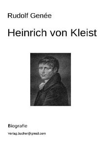 Heinrich von Kleist