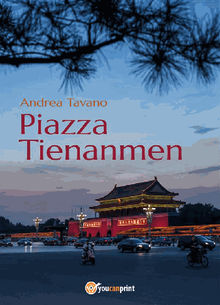 Piazza Tienanmen