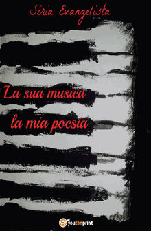 La sua musica La mia poesia