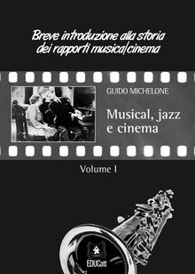 Musical, jazz e cinema