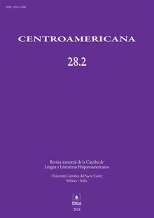 Centroamericana 28.2