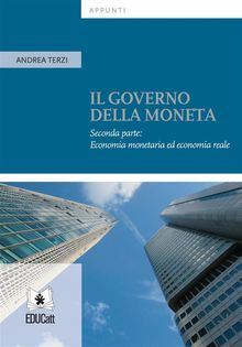 Il Governo della Moneta