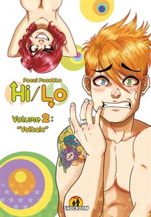 Hi/Lo 2