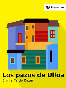 Los pazos de Ulloa