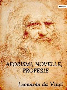 Aforismi, novelle, profezie