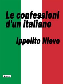 Le confessioni d'un italiano