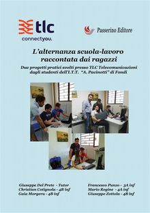 Lalternanza scuola-lavoro raccontata dai ragazzi