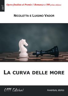 La curva delle more