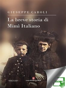 La breve storia di Mim Italiano