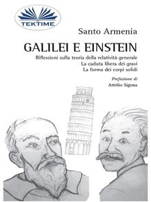 Galilei E Einstein