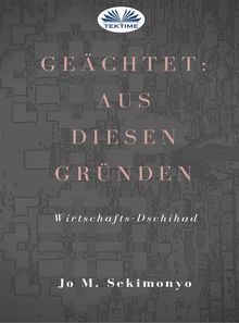 Gechtet: Aus Diesen Grnden