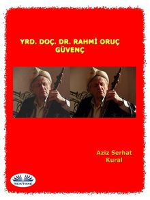 Yrd. Do. Dr. Rahmi Oru Gven