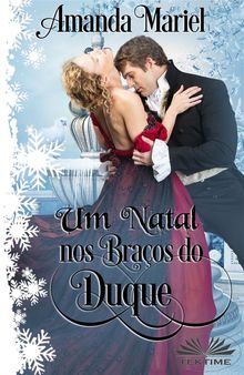 Um Natal Nos Braos Do Duque