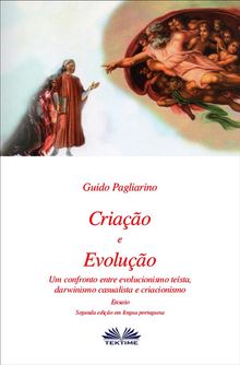 Criao E Evoluo