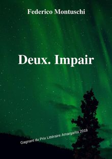 Deux. Impair