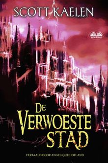 De Verwoeste Stad