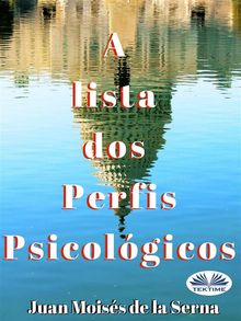 A Lista Dos Perfis Psicolgicos