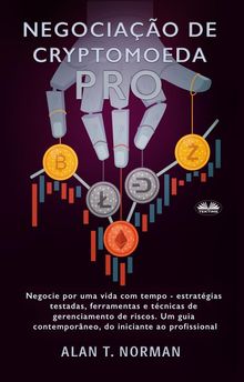 Negociao De Cryptomoeda Pr