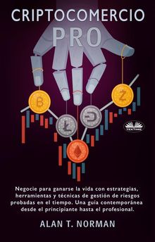 Cryptocomercio Pro