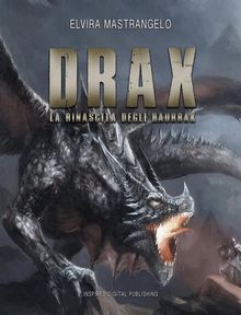Drax 1