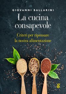 La cucina consapevole