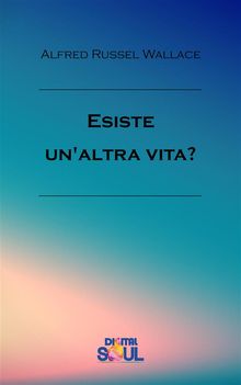 Esiste un'altra vita?