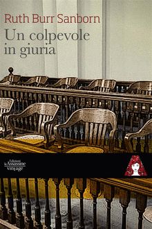 Un colpevole in giuria