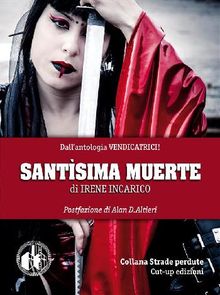 Santisma muerte