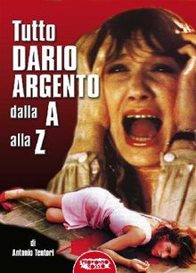 Tutto Argento dalla A alla Z