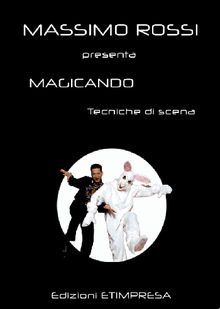 Magicando - Tecniche di scena