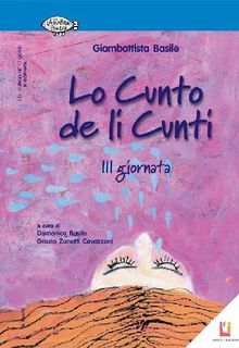 Lo Cunto de li Cunti III giornata