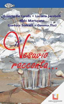 Il Vesuvio racconta...