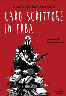 Caro scrittore in erba...