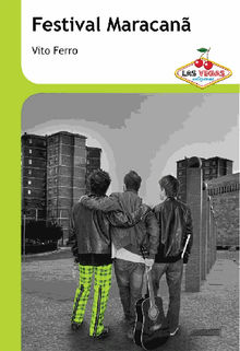 Festival Maracanã