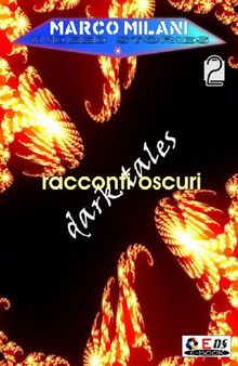 Indeed stories 2 (racconti oscuri)