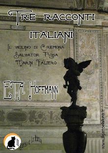 Tre racconti italiani