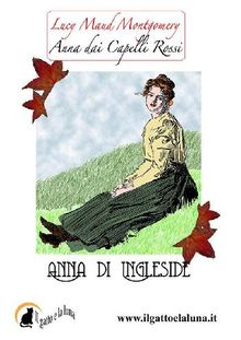 Anna dai Capelli Rossi - Anna di Ingleside