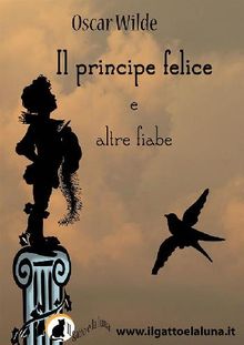 Il Principe Felice e altre fiabe