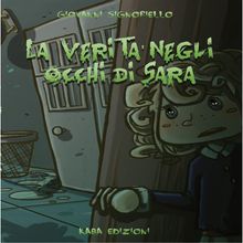 La verit negli occhi di Sara