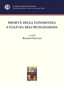 Societ della conoscenza e cultura dell'integrazione