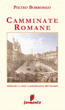 Camminate Romane